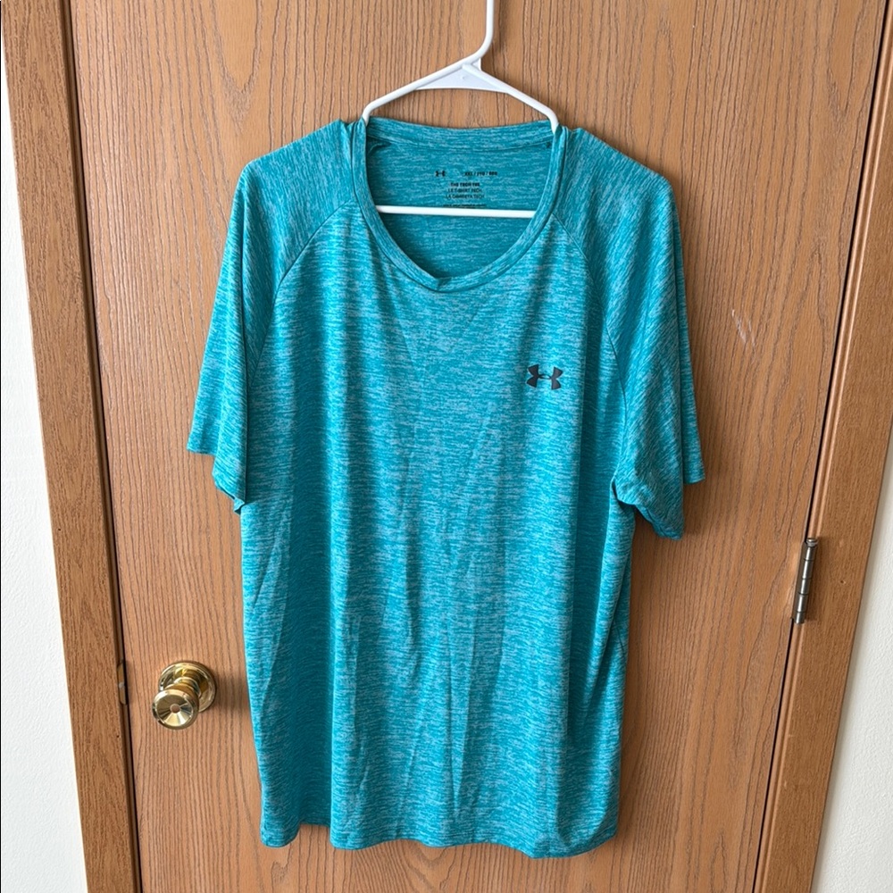 Under Armour men’s T-shirt XXL